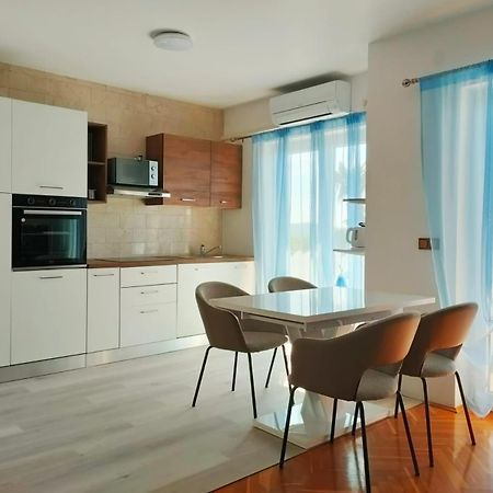 Skajla Apartments Medulin Ngoại thất bức ảnh