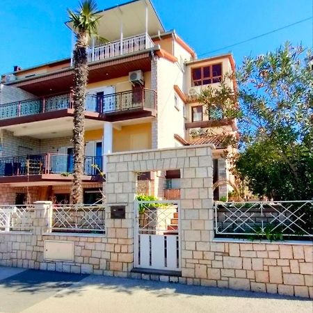 Skajla Apartments Medulin Ngoại thất bức ảnh