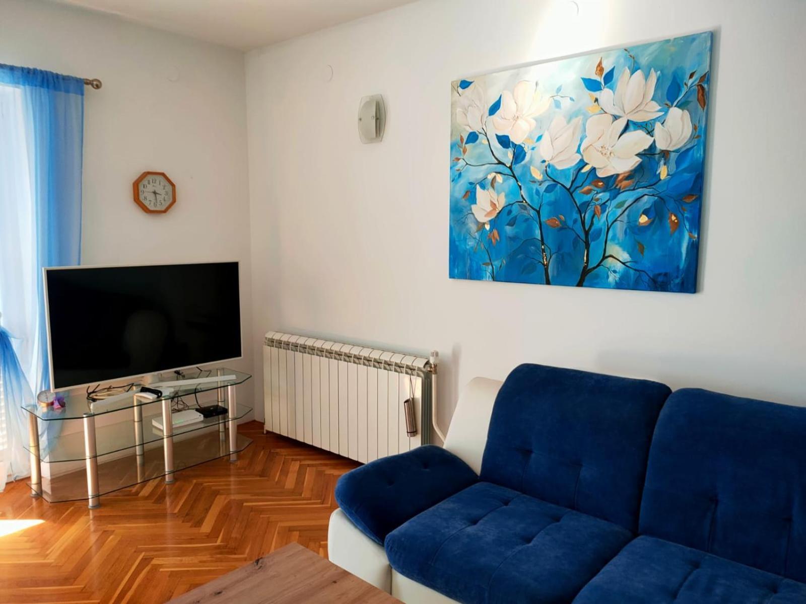 Skajla Apartments Medulin Ngoại thất bức ảnh