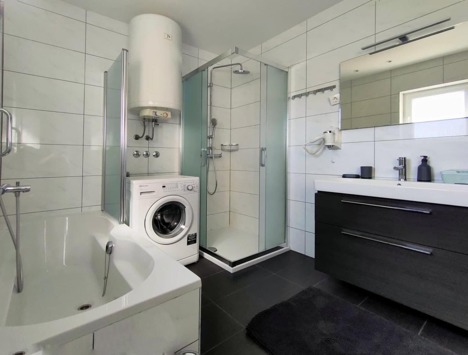 Skajla Apartments Medulin Ngoại thất bức ảnh