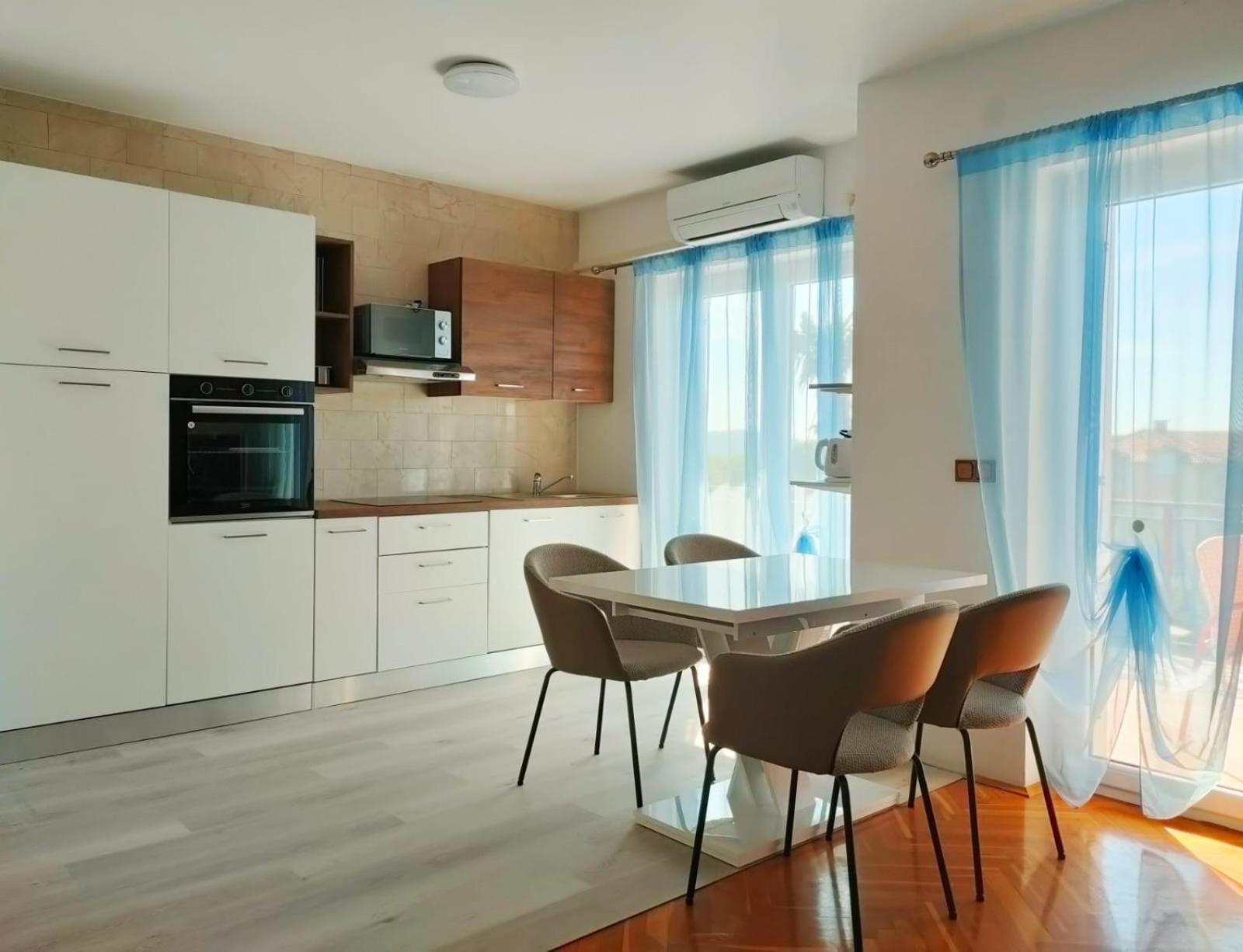 Skajla Apartments Medulin Ngoại thất bức ảnh