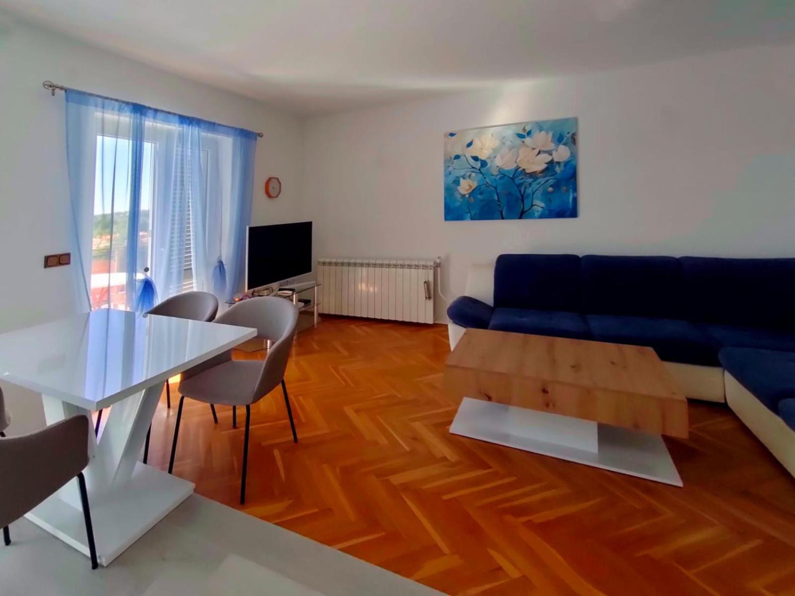 Skajla Apartments Medulin Ngoại thất bức ảnh