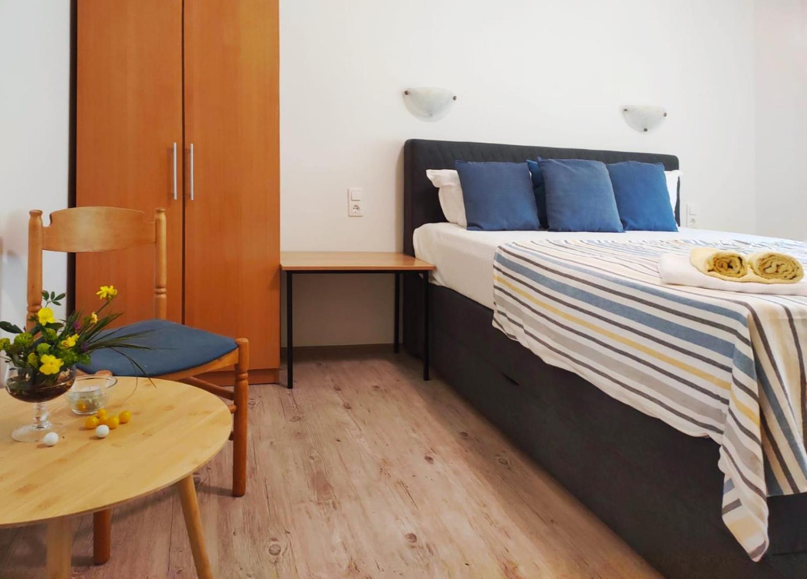 Skajla Apartments Medulin Ngoại thất bức ảnh
