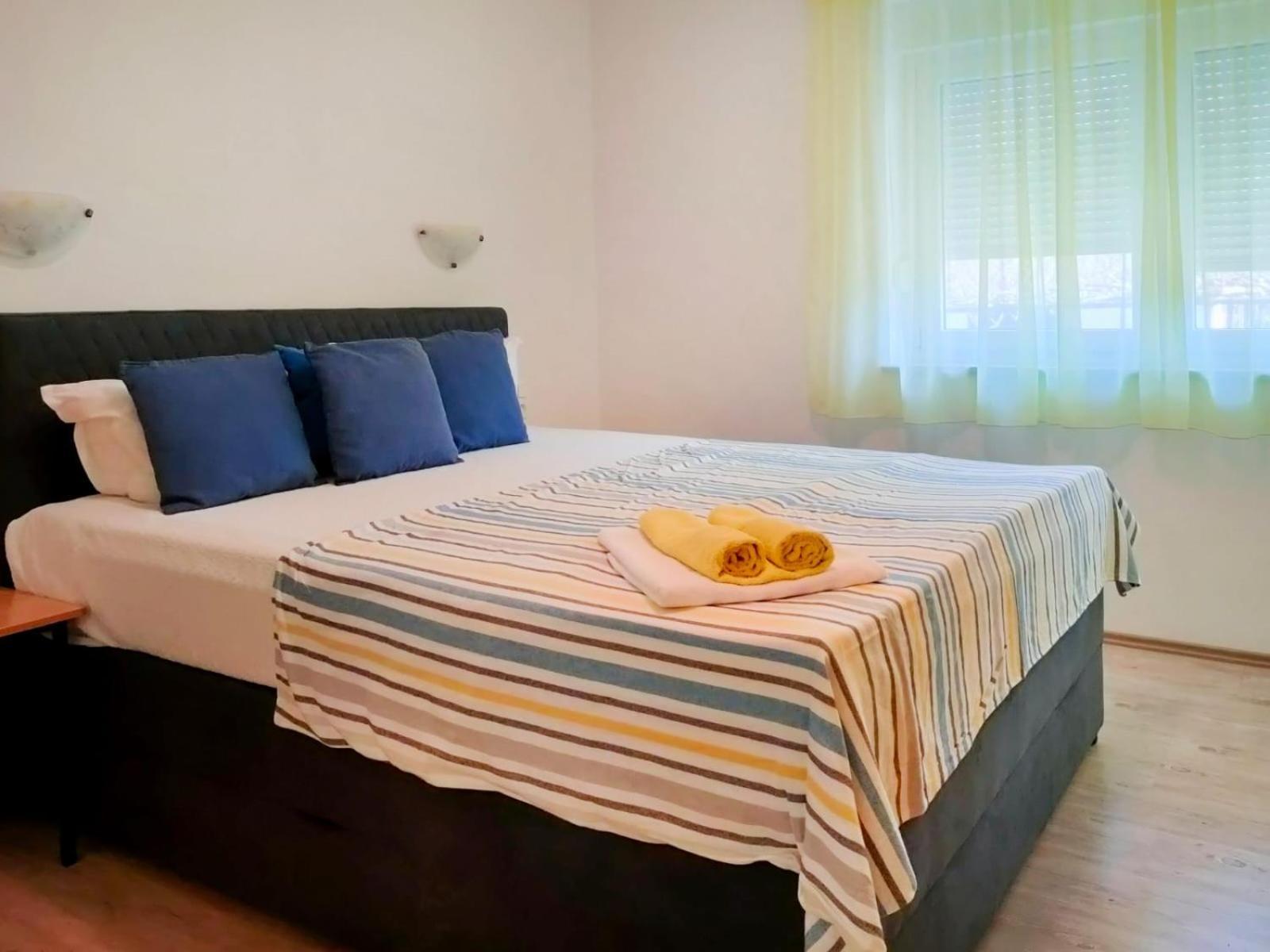 Skajla Apartments Medulin Ngoại thất bức ảnh