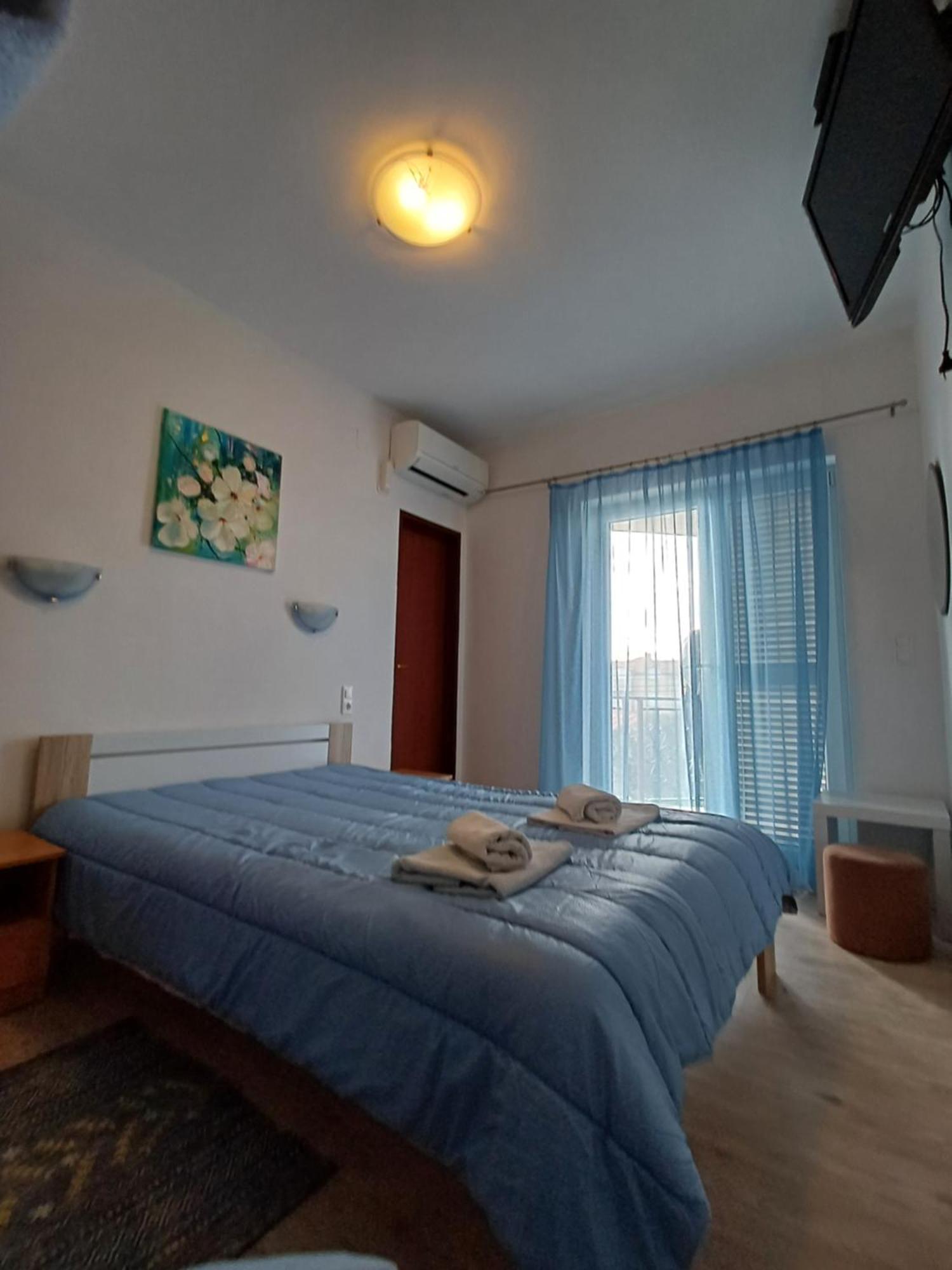 Skajla Apartments Medulin Ngoại thất bức ảnh