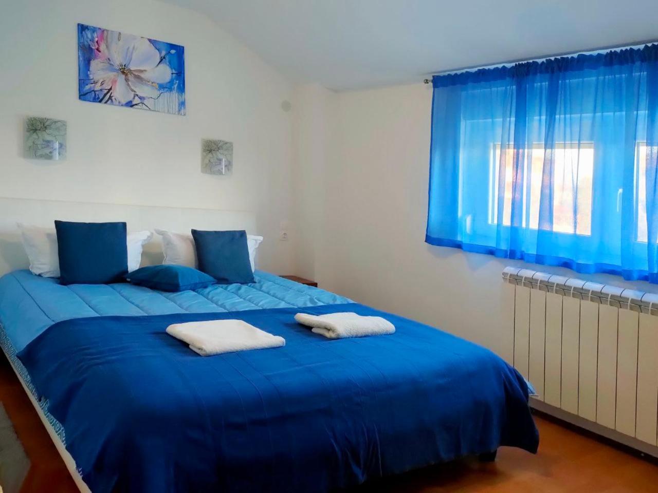 Skajla Apartments Medulin Ngoại thất bức ảnh