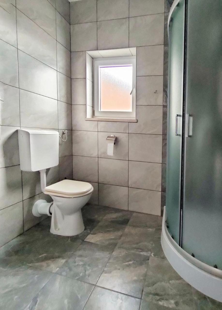 Skajla Apartments Medulin Ngoại thất bức ảnh