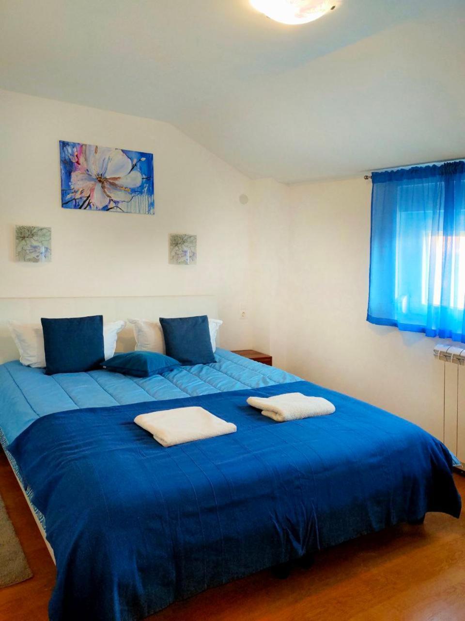 Skajla Apartments Medulin Ngoại thất bức ảnh