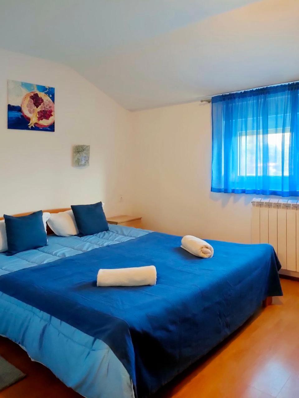 Skajla Apartments Medulin Ngoại thất bức ảnh