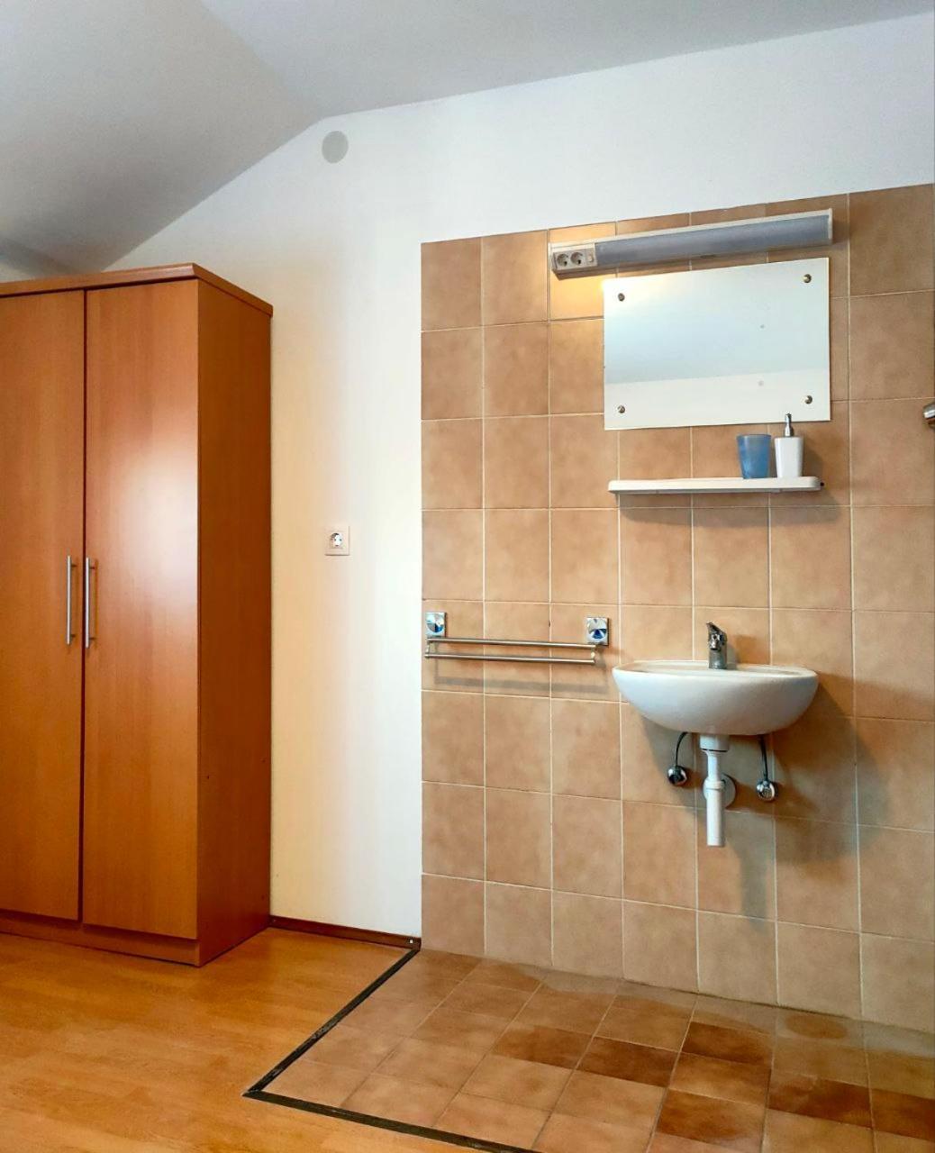 Skajla Apartments Medulin Ngoại thất bức ảnh