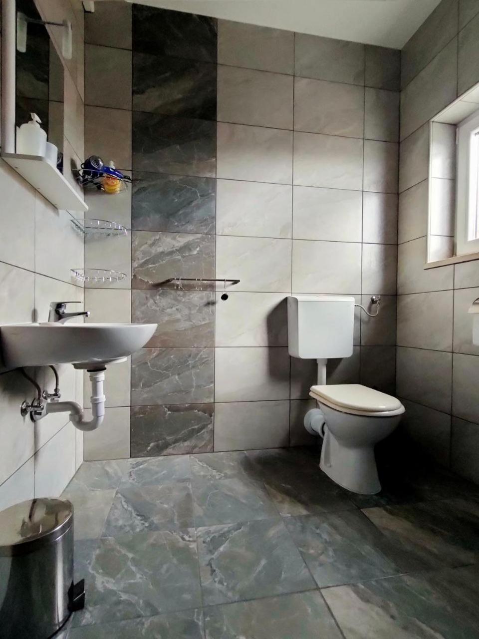 Skajla Apartments Medulin Ngoại thất bức ảnh