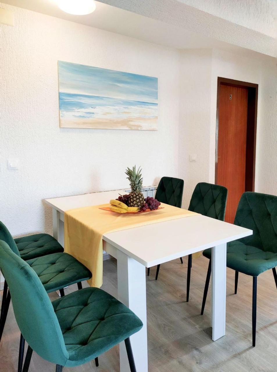 Skajla Apartments Medulin Ngoại thất bức ảnh