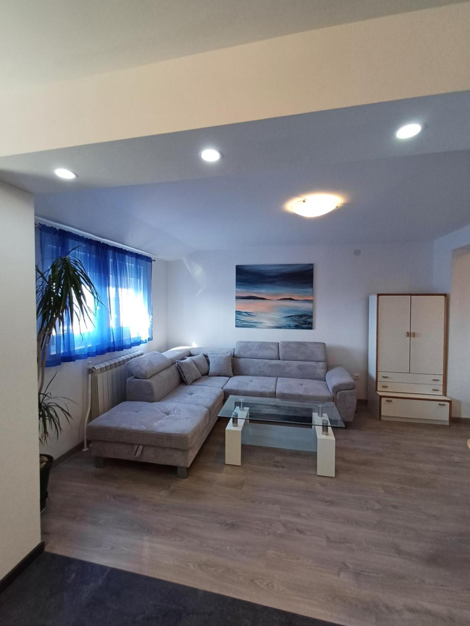 Skajla Apartments Medulin Ngoại thất bức ảnh