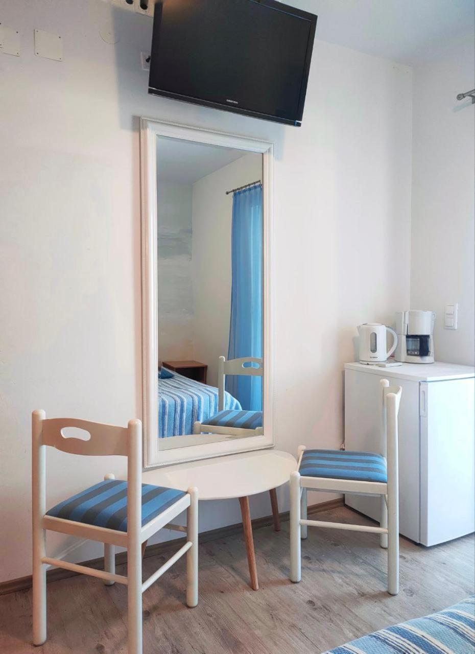 Skajla Apartments Medulin Ngoại thất bức ảnh