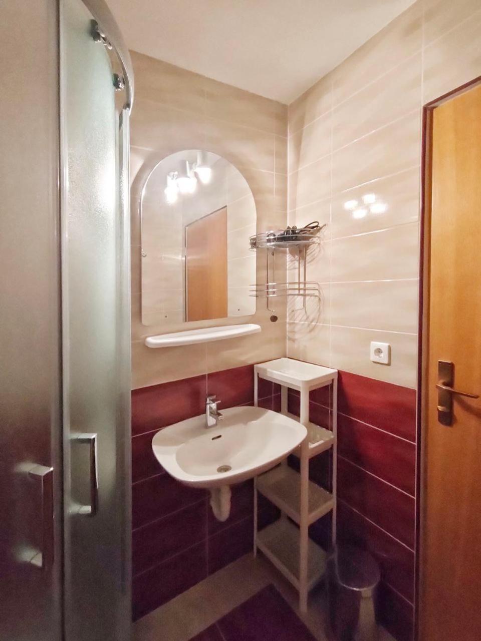 Skajla Apartments Medulin Ngoại thất bức ảnh