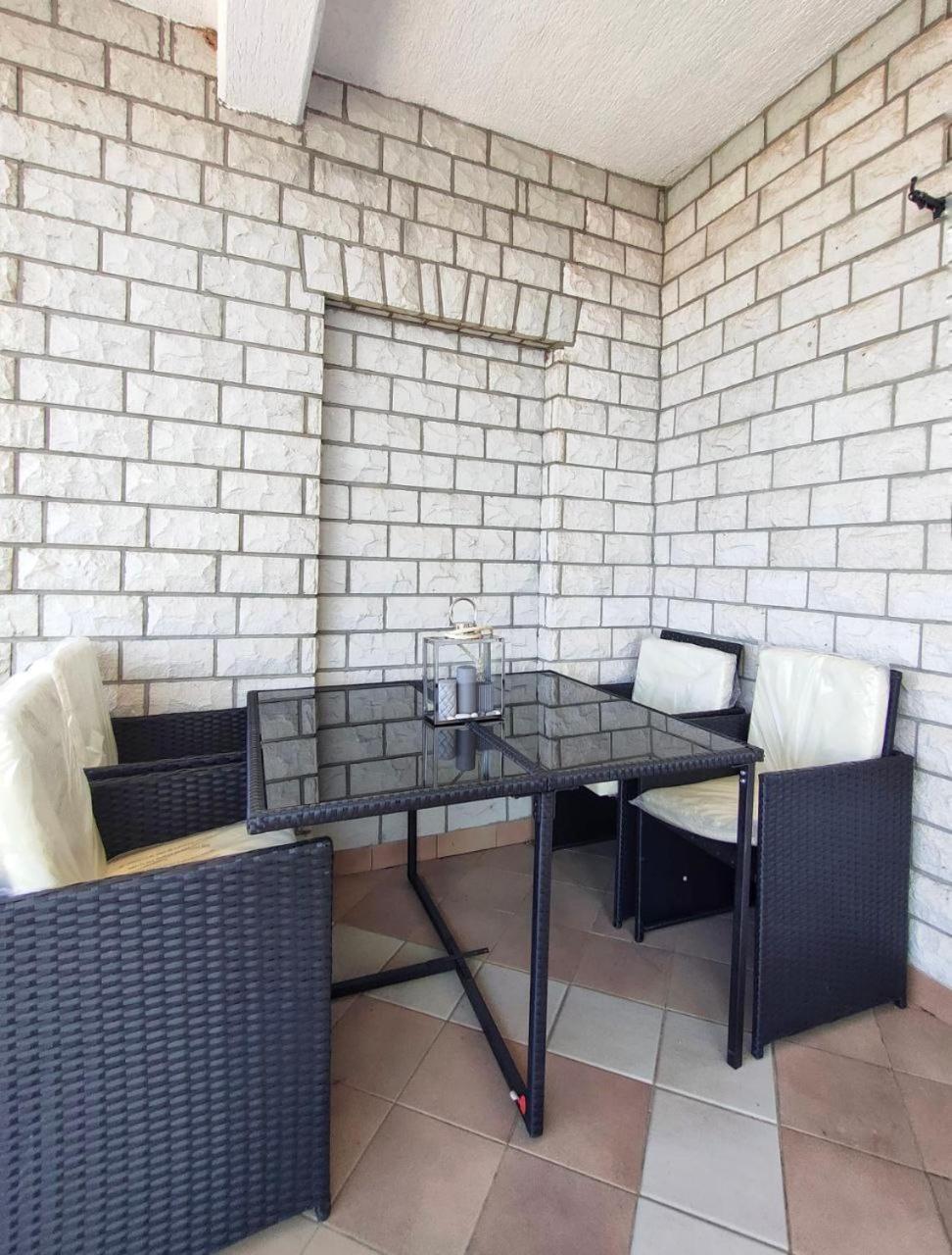 Skajla Apartments Medulin Ngoại thất bức ảnh