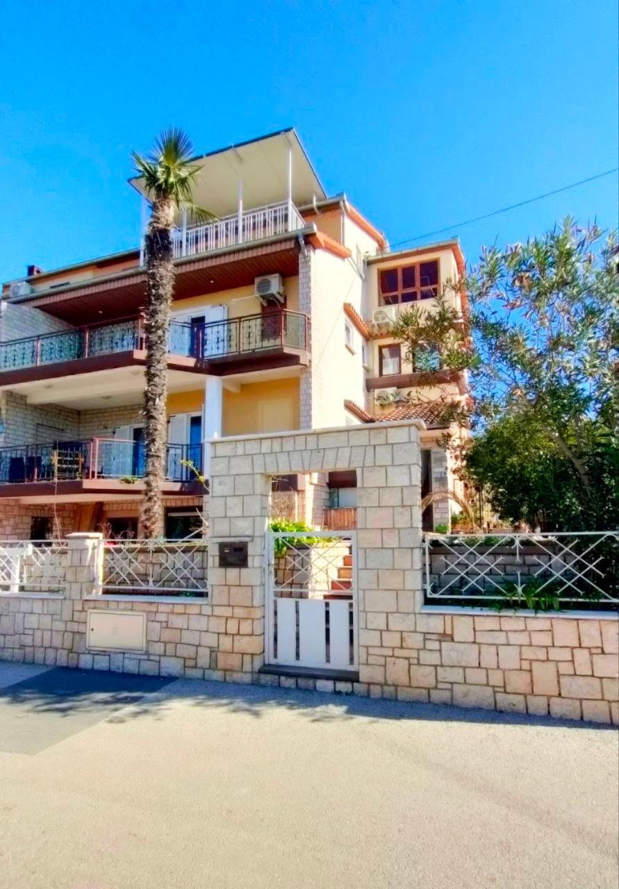 Skajla Apartments Medulin Ngoại thất bức ảnh