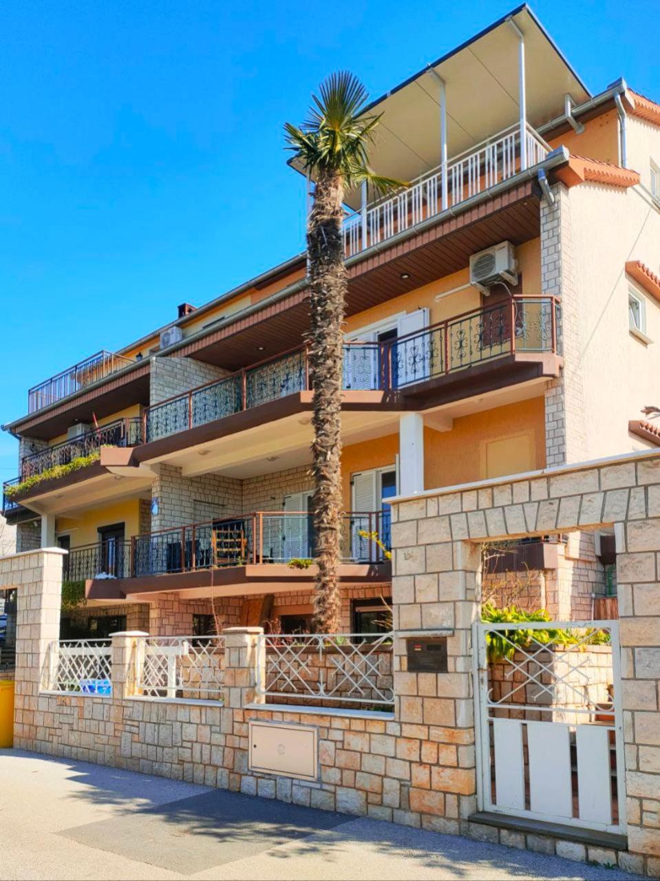 Skajla Apartments Medulin Ngoại thất bức ảnh